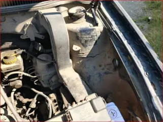 Volkswagen Golf, 2000 года, 75 л.с., автомобиль легковой, марка: Volkswagen, модель: Golf, VIN: WVWZZZ1JZ1W198909, гос. рег. номер: С507АР196, год изготовления: 2000 (транспортное средство имеет повреждения)