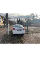 Lada Granta 2017, 87 лс, 160000 км. Транспортное средство LADA GRANTA, 2017, (VIN) XTA219110JY272101. Тех. описание: имеется вмятина на кузове со стороны водительской двери, автомобиль не заводится, скорее всего дело в стартере, дверные карты под замену, отсутствуют колонки и магнитола. Регион…