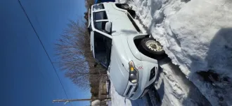 УАЗ PATRIOT 2015 белый, легковой автомобиль, VIN: XTT316300F1050597, по всему кузову коррозия, пробег 256 323 км.