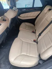 Mercedes-Benz ML350 4MATIC 2013 года, VIN WDC1660571A311807, государственный регистрационный знак В555УХ159.
