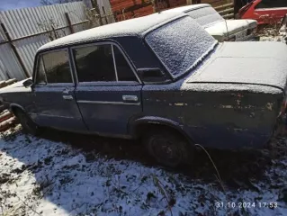 Автомобиль ВАЗ2106, г/н Т025КА124, 1999г.в, кузов № ХТА210600Х4122651. Находится в г. Назарово, данное имущество обращено в доход государства(Документы и ключи отсутствуют Автомобиль ВАЗ2106, г/н Т025КА124, 1999г.в, кузов № ХТА210600Х4122651. Находится в г. Назарово, данное имущество обращено в…