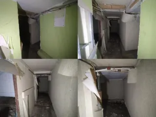 Нежилые помещения подвала пятиэтажного жилого здания, расположенного по адресу: Республика Башкортостан, г. Уфа, Калининский район, ул. Первомайская, 88/1. Площадь объекта 146,9 кв.м., в том числе: литера А – 140,7 кв.м., литера а – 6,2 кв.м. Запись в Едином государственном реестре прав на…