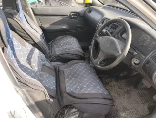 Toyota Corolla 2000, автомобиль легковой, марка: TOYOTA, модель: COROLLA, VIN: Отсутствует, гос. рег. номер: В362ОХ75, год изготовления: 2000