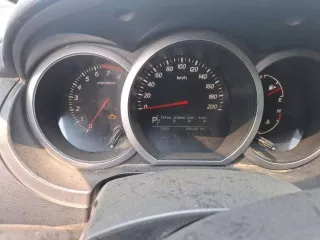 Сузуки Гранд Витара, VIN: JSAJTD54V00504752, гос. номер Е040ТУ75, 2008 г.
