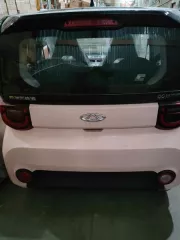 Транспортное средство Chery QQ ice-cream 170 km electric cars Транспортное средство Chery QQ ice-cream 170 km electric cars/Chery QQ мороженое 170 км электрические автомобили NO: LURJAVBW1PA012809.  Имущество продается  в том виде, в каком оно есть, проданное имущество возврату/обмену не подлежит…