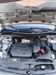 Mitsubishi Outlander 2013 года, 167 лс, 258084 км, полный привод, АКПП, VIN: Z8TXTGF3WDM018463