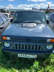 Автомобиль легковой LADA 212140, гос. номер У949КР774, VIN XTA212140R2507904 (ЗАЛОГ) Вид транспорта: автомобиль Год выпуска: // Государственный регистрационный знак: У949КР774 VIN номер: XTA212140R2507904 Марка: Лада Модель: 212140