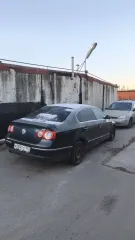 Volkswagen Passat 2005 Автомобиль марки ФОЛЬКСВАГЕН модель PASSAT 2005 г.в. VIN-номер WVWZZZ3CZ6P085772. Ознакомление с имуществом в рабочие дни с 10:00 до 18:00 по московскому времени, по согласованию по тел 89992486766, эл.почта sales@flbankrot.ru. Дата, время и место согласовываются по телефону…