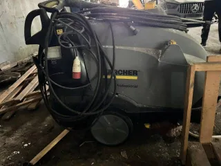 Karcher 02/08-15