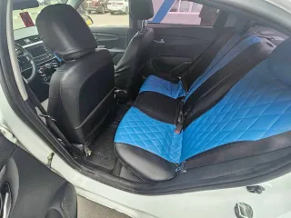 Kia Rio 2021 года, 99 лс, 330011 км, АКПП, VIN: Z94C241ABMR217250, находится в залоге у КБ «ЛОКО-Банк» (АО).
