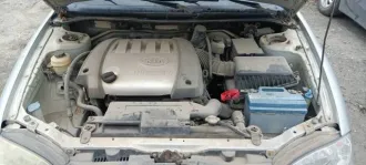 Kia Spectra 2006 года, VIN XWKFB227260020908, государственный регистрационный номер Р095ЕР186, ПТС 18 МК 717065.