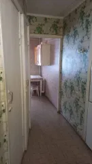 1/4 доли квартиры, 52.4 кв. м, г. Ижевск, ул. Ракетная, 18, Удмуртия. Квартира, назначение: жилое, 2 Этаж, общая площадь 52,4 кв. м., адрес объекта: Удмуртская Республика, город Ижевск, улица Ракетная, дом 18, квартира 5. Кадастровый номер 18:26:050084:576. Общая долевая собственность, 1/4.