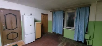 Комната 11,8 кв. м, Новосибирская область, г. Новосибирск, ул. Вертковская, д. 23/1, пом. 30, 2 этаж. Кадастровый номер 54:35:051760:207. Ограничения и обременения: зарегистрированные/проживающие отсутствуют. Наличие перепланировки/переустройства/реконструкции установить невозможно.