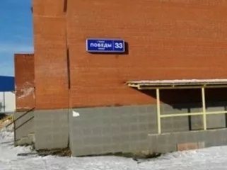 Квартира, кадастровый номер 50:01:0030708:298 , общей площадью 106,6 кв. м, этаж "6", 
Расположенное по адресу: Московская обл, Талдом, Победы ул, дом 33, кв. 52