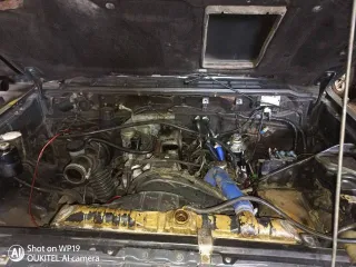 Mitsubishi Pajero 1992 года выпуска, госномер В193УО28. Модель, номер двигателя: 4D56-EF8791, номер кузова: V44-3018708. Мощность двигателя 97 л.с., объем 2476 куб.см., цвет кузова темно-зеленый. КПП автомат, привод 4WD. Пробег более 250 тыс.км. Характеристика: кузов в удовлетворительном состоянии…