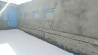 Дом 37,8 кв.м и земельный участок 1630 кв.м, Ставропольский край, Георгиевский р-н, с. Обильное, ул. Ленина, д. 12. Земельный участок (1630 кв.м.) + жилой дом (37,8 кв.м.). Кадастровый номер земельного участка: 26:25:041214:18; Кадастровый номер жилого дома: 26:25:041214:77.