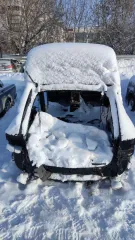 Porsche Cayenne Turbo 2007, транспортное средство: Porsche Cayenne Turbo, идентификационный номер (VIN): WP1ZZZ9PZ8LA90819, год выпуска: 2007, государственный номер не указан. Имущество принадлежит гражданину-должнику и реализуется в соответствии с п. 7 ст. 213.26 Федерального закона «О…