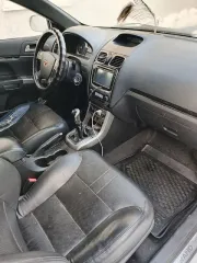 Geely Emgrand FE-1 2013, легковой автомобиль, год выпуска: 2013 г., цвет кузова: белый, кузов №: X9W8844SCED002563, идентификационный номер (VIN): X9W8844SCED002563. Ознакомление с имуществом по адресу: Саратовская обл. г. Красноармейск, ул. Кирова, д.36, по предварительной записи у организатора…