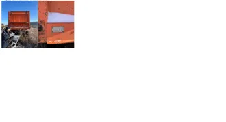 Прицеп 8593-41, 2018 года выпуска, VIN: XE2859300J0000544. Ознакомиться с имуществом можно по месту его нахождения: Алтайский край, Родинский район, с. Разумовка. Документы по месту нахождения организатора торгов, осмотр согласовывается предварительно. Паспорт транспортного средства и свидетельство…