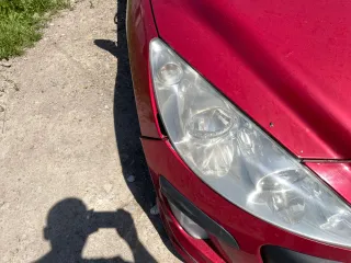 Пежо 308 2008 года выпуска, VIN VF34C5FWC55240592. Осмотр по адресу: Республика Башкортостан, г. Стерлитамак, ул. Ильича, д. 69, по предварительной записи.