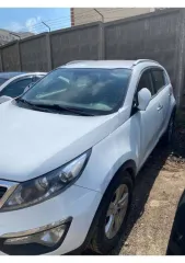 Kia Sportage 2012 года, 150 лс, 172004 км, VIN: XWEPC811BD0016375, гос. рег. номер: М789УР21. Автомобиль легковой, марка: KIA, модель: SLS, год изготовления: 2012. Объект может быть приобретен с использованием заемных средств ПАО Сбербанк