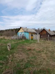 Жилой дом общей площадью 25,3 кв.м с кадастровым номером 74:27:0701004:89, расположенный на земельном участке площадью 1400,0 кв.м с кадастровым номером 74:27:0701004:14 по адресу: Россия, Челябинская область, г. Верхний Уфалей, п. Силач, ул. Заречная, д. 6. Ознакомление с имуществом осуществляется…