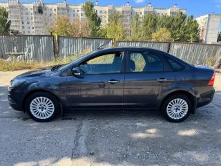 Ford Focus 2011 года выпуска, цвет темно-серый, состояние хорошее. VIN: X9FHXXEEDHBE71944, регистрационный знак: А955КО30. Осмотр по адресу: г. Астрахань, ул. Бабаевского, 1 к. 2, по предварительной записи на au9278283249@yandex.ru.