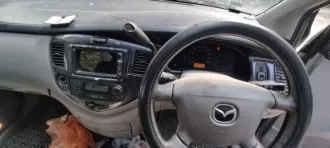 МАЗДА MPV, VIN отсутствует, 2001 года выпуска, г/н О176АЕ790, Мощность  кВт/л.с.   99.0/135.0, Рабочий объём двигателя  см3  1991, цвет – серый. ПТС 50РМ415286, СТС 9921 168923 Наименование собственника: Коновалов Максим Игоревич