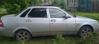 LADA Priora 2008 автомобиль марки LADA модель Priora 2008 г.в. VIN-номер XTA21703090179299 ознакомление с имуществом производится по предварительному согласованию с финансовым управляющим по электронной почте: pasko.torg80@yandex.ru либо по телефону +7(916) 909-71-81 транспортное средство находится…
