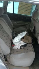 Mazda Premacy 2001, марка: Мазда, модель: ПРЕМАСИ, год изготовления: 2001 (Каминский) Легковой автомобиль, марка: Мазда, модель: ПРЕМАСИ, год изготовления: 2001, VIN: отсутствует, ПТС: 25 ТН 642137, вид собственности: индивидуальная. Особенности тех. состояния: коррозия на порогах и арках…
