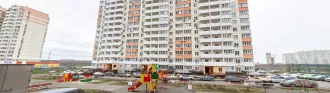 Квартира, площадь 43.8 кв.м., назначение: Жилое, кадастровый (условный) номер: 61:44:0082615:10461
Адрес: Россия, г. Ростов-на-дону, ул. Платона Кляты, д. 23, кв. 192
В связи с тем, что должник добровольно не взаимодействует с финансовым управляющим, доступ в имущество для его осмотра ограничен