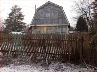 Земельный участок 840 кв.м, Московская область, Дмитровский район, городской поселок Дмитров, в районе села Орудьево, СНТ "НИИТавтопром", участок 306. Категория земель: земли сельскохозяйственного назначения. Разрешенное использование: для садоводства. Кадастровый номер: 50:04:0130411:571.