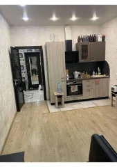 Квартира 35,16 кв.м., Московская обл., д. Горки, ул. Весенняя, дом 1, корпус 1, кв. 28. Размер доли: 2/4. Кадастровый номер: 50:21:0080306:958.