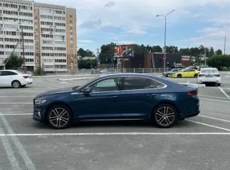 Geely Preface 2023 года, 190 лс, 187000 км, АКПП. Тип ТС: Легковой, Категория: В, модель, VIN: L6T7854Z0PD086069; шасси (рама) №: отсутствует; кузов №: L6T7854Z0PD086069; цвет кузова: синий (Залог в пользу ПАО СКБ Приморья "Примсоцбанк").