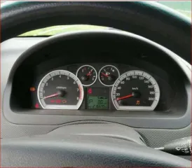 Chevrolet Nexia 2021 года, 106 л.с., пробег 216645 км. Автомобиль легковой, марка Chevrolet Nexia T69V9, VIN MX1TA69V9MA202204, государственный регистрационный номер Р887НО196.