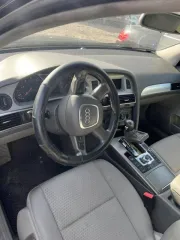 Audi A6 2008 года, 140 л.с., 225482 км, АКПП. Автомобиль марки Audi, модель A6 2.0 TDI, 2008 г.в., VIN WAUZZZ4F58N087664.