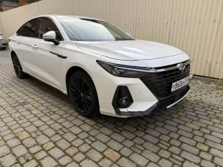 CHERY ARRIZO 8, 2024 Транспортное средство: легковой автомобиль марка: CHERY модель: ARRIZO 8 VIN: LVVDC21B1RD667613, год выпуска: 2024, цвет: белый