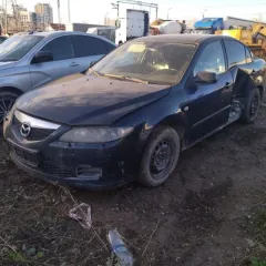 Транспортное средство MAZDA 6, VIN JMZGG14F671700530, двигатель № LF 10205250, 2007 г.в., г/н М548ХК71. (1190 (2), Корочкин А.А.). Начальная стоимость 170 170,00 рублей. Транспортное средство MAZDA 6, VIN JMZGG14F671700530, двигатель № LF 10205250, 2007 г.в., г/н М548ХК71. (1190 (2), Корочкин…