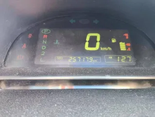 Toyota Corolla Spacio 1998 года, госномер К288СС28. Модель, двигатель 4А М391955, кузов АЕ1116088258. Мощность 115 л.с., объем 1587 см³, серый цвет. Передний привод, автоматическая коробка передач. Пробег более 250 тыс. км. Состояние кузова, подвески, систем и агрегатов – удовлетворительное. На…