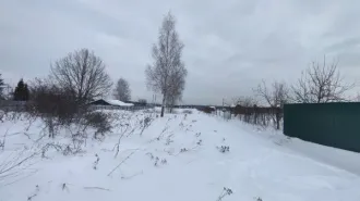 Земельный участок 1200 кв.м, Московская область. Кадастровый номер 50:23:0050436:405. Основной вид разрешенного использования: 2.2.