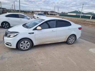 KIA Rio 2015, марка: KIA, модель: Rio, год выпуска: 2015, кузов №: Z94CB41BBGR296292, VIN: Z94CB41BBGR296292. Ознакомиться с имуществом можно по месту его нахождения в рабочие дни с понедельника по пятницу с 10:00 до 16:00 (время местное), предварительно направив запрос на электронную почту…