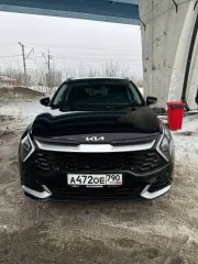 Kia Sportage 2022 года, 150 лс, 28668 км, АКПП. Легковой автомобиль марка и модель KIA SPORTAGE, 2022 года выпуска, VIN (Идентификационный номер) XWEPV81DDN0000722. В залоге у ПАО "Сбербанк России".