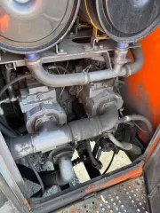 Экскаватор HITACHI EX1200-6BH, зав № HCM18J00C00001667, 2016 года выпуска.