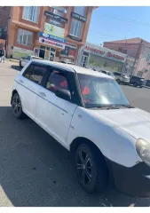 Lifan 113300, 2011 года выпуска, идентификационный номер: X9W113300B0001422. Ознакомление с имуществом: по месту его нахождения: Ростовская область, Целинский р-н, п Целина 2 линия дом 157, предварительно согласовав время с Финансовым управляющим по тел. +79193167157, либо путем направления запроса…