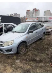 Lada Granta 2015 lada granta, 2015 года, 106 лс еще lada granta, 2015 года, 106 лс еще автомобиль легковой, марка: lada, модель: granta, vin: xta219170fy151193, год изготовления: 2015