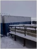 Контейнер 20 фут, зав.012304 6, инв.00 005911 Контейнер 20 фут, зав.092974 6, инв.00 005912 Контейнер 20 фут, зав.287857 0, инв.00 006158 Контейнер 20 фут, зав.CCLU345278 9, инв.00 006164 Контейнер  склад бурового оборудования , инв. № 00001685 Корпус клина АРБ 100.35.01.001В, инв. № 00006135, 4…