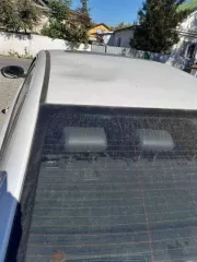 Автомобиль марки KAIYI модель E5 2023 г.в. VIN номер XUUJA2G2XP0003096