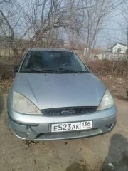 Автомобиль легковой, марка, модель: Автомобиль легковой, ФОРД FOCUS, наименование  тип ТС  СЕДАН, год выпуска 2004,  VIN :X9FFXXEEDF4S45984, г/н Е523АК13, мощность двиг. л.с. кВт : 115 84.58 , разрешенная масса 1650 кг, масса без нагрузки 1168 кг, серебристого цвета, лобовое стекло треснутое, следы…