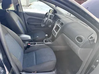 Ford Focus 2007 Automobile FORD model Focus 2007 г.в. VIN-номер X9F5XXEED57Y03101. Является предметом залога у ПАО "Совкомбанк". C имуществом, порядком, сроками и условиями его реализации можно ознакомиться путем направления запроса на электронный адрес 88333@bk.ru. Местонахождение авто…