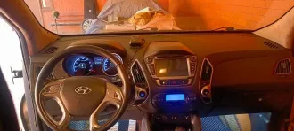 HYUNDAI IX35, 2011 г.в. Автомобиль марки HYUNDAI, модель ix35, 2011 г.в., VIN-номер U5YZU81BDBL100650. Ознакомление с имуществом производится по адресу: Ямало-Ненецкий автономный округ, г. Новый Уренгой, пр-кт Губкина, д. 15, с момента публикации сообщения о продаже имущества и до окончания приема…